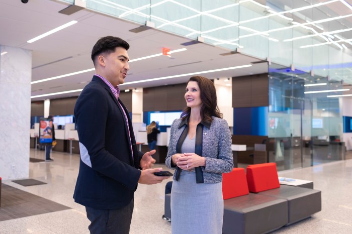 Changing Work Culture Post-Pandemic