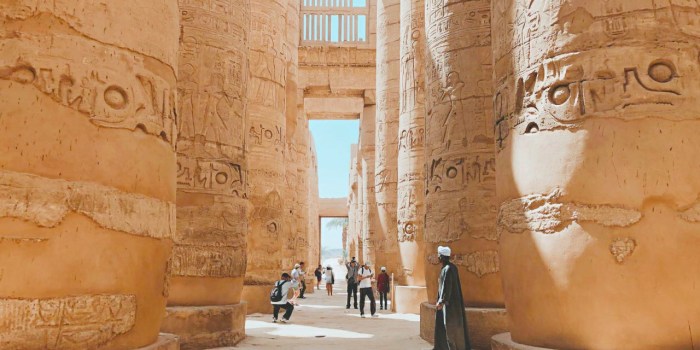 Ancient Civilizations Discoveries