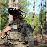 Military Technology Advancements