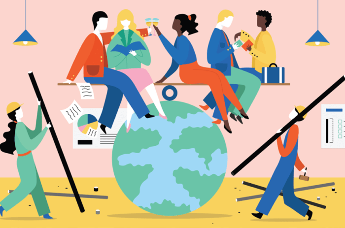 Cultural Shifts in Modern Society