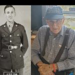 1945 1940 okinawa sniper submachine pointed thompson gun 1st japanese