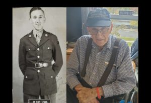 1945 1940 okinawa sniper submachine pointed thompson gun 1st japanese